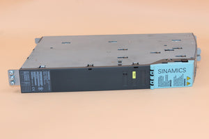 PREOWNED | SIEMENS | 6SL3120-2TE13-0AA3 |