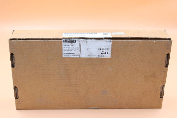 New | SIEMENS | 6SL3055-0AA00-5CA2 |