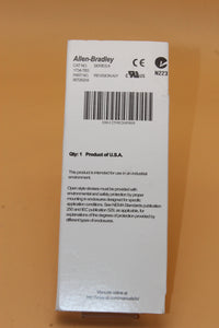 New | Allen-Bradley | 1734-TB3 |