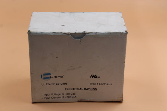 New | ELTRA | EH63D500Z8/24P8X3MR.L 2 |