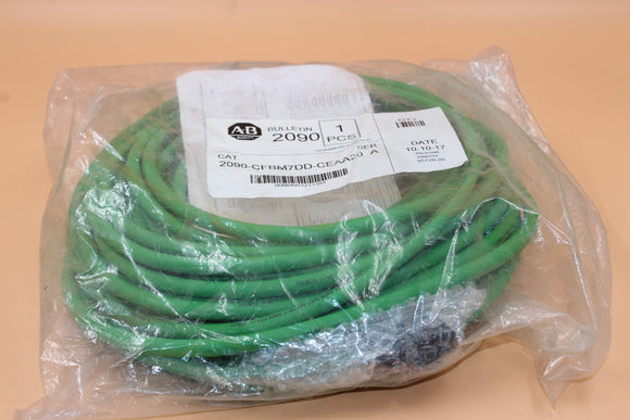 New | Allen-Bradley | 2090-CFBM7DD-CEAA20 |