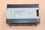 PREOWNED | OMRON | CPM1A-40CDR-A-V1 |