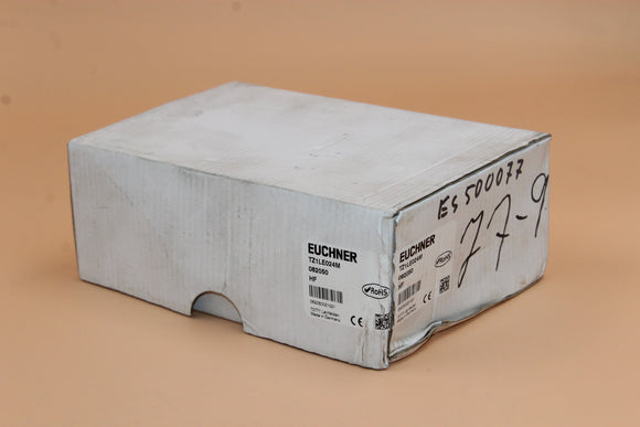 NEW | EUCHNER | TZ1LE024M |
