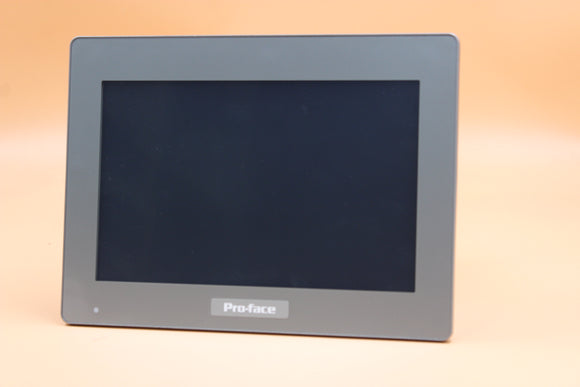 PREOWNED | PRO-FACE | PFXSP5500WAD |