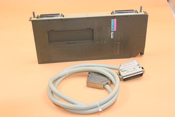 PREOWNED | SIEMENS | 6ES5 306-7LA11 |
