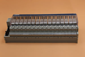 New Open Box | TELEMECANIQUE | ABE7R16T319 |
