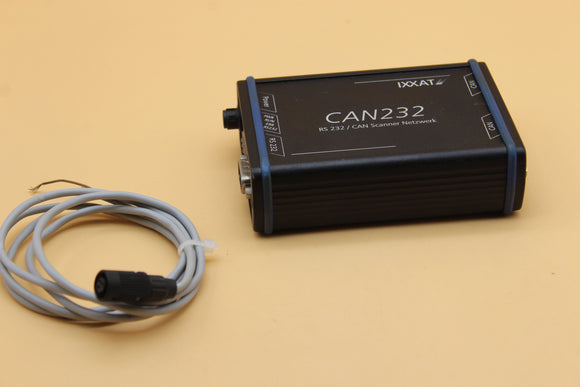 PREOWNED | SICK | SICK CAN232 |