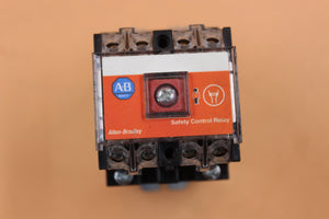 New No Box | Allen-Bradley | 700S-DCP310DZ24 |