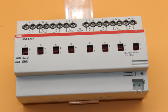 PREOWNED | ABB | 2CDG 110 041 R0011 |