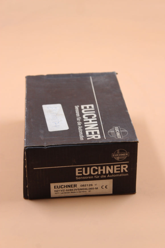 NEW | SCHMERSAL | NZ1VZ-528E3VSM04L060-M |