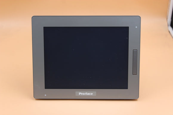 PREOWNED | PRO-FACE | PFXSP5500TPD |