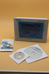 New | SIEMENS | 6AV6 642-0AA11-0AX1 |