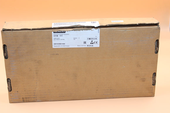 PREOWNED | SIEMENS | 6SN1118-0DK21-0AA2 |