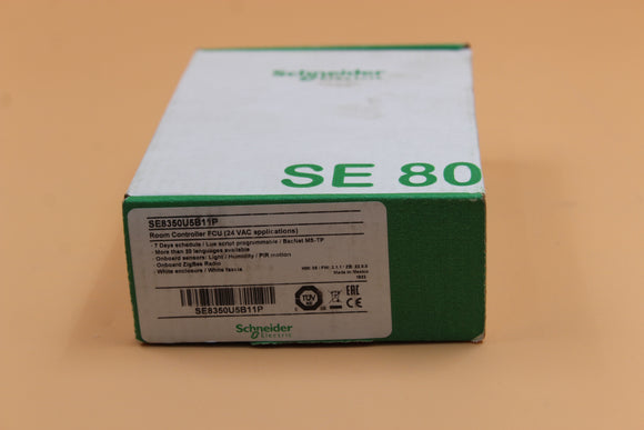 NEW | Schneider Electric | SE8350U5B11P |