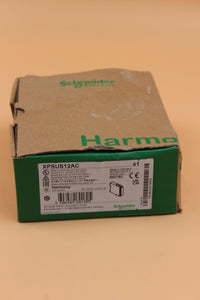 New | Schneider Electric | XPSUS12AC |