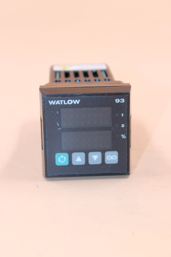 New No Box | WATLOW | 93AB-1CD0-00RG |