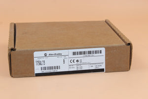 New Sealed Box | Allen-Bradley | 1756-L73 |