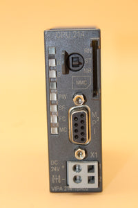 New No Box | VIPA | 214-1BA02 |