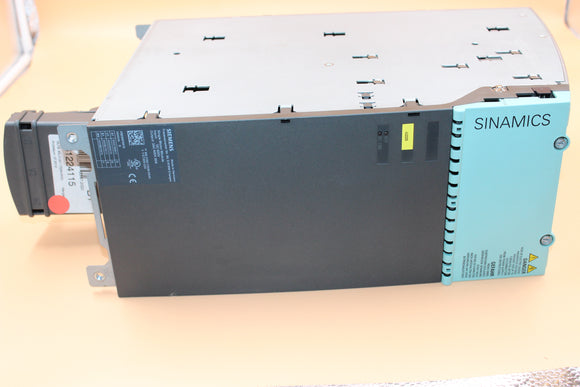 PREOWNED | SIEMENS | 6SL3120-1TE26-0AA3 |