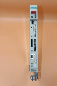 NO BOX - NEW | SIEMENS | 6SE7012-0TP50-Z |