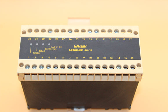 New No Box | REER | AU-S4 |