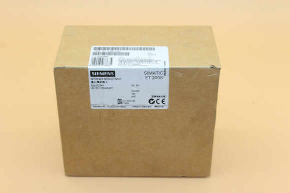 New Sealed Box | SIEMENS | 6ES7 151-1CA00-1BL0 |