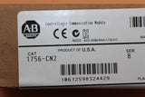 New Sealed Box  | Allen-Bradley | 1756-CN2 |