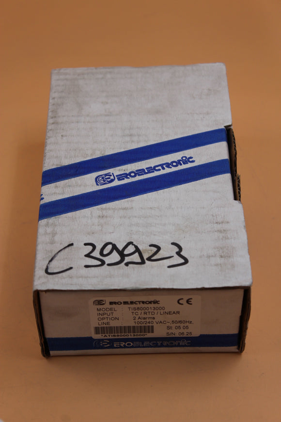 NEW | EROELECTRONICS | TIS800013000 |