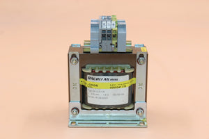PREOWNED | BACHLI AG | CH 3.5-14 |