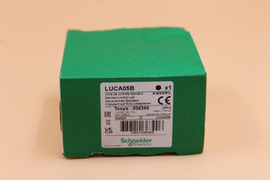 NEW | Schneider Electric | LUCA05B |