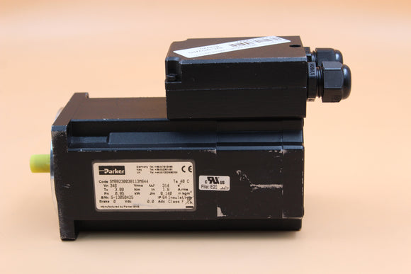 New No Box  | PARKER | SMB8230038113M644 |