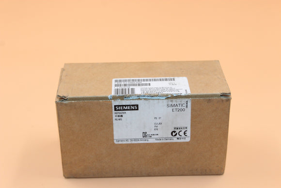 New  | SIEMENS | 6ES7 972-0AA02-0XA0    |
