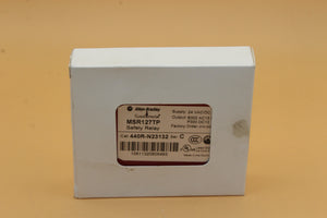 New | Allen-Bradley | 440R-N23132 |