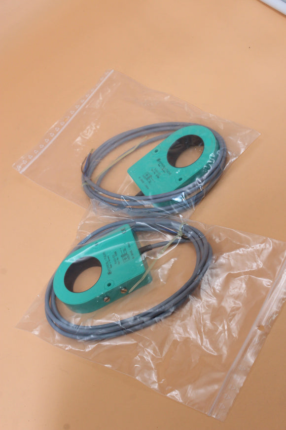 New No Box | Pepperl+Fuchs | RJ43-E2 |