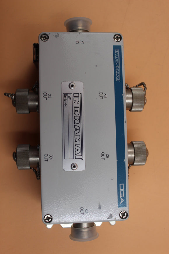 New No Box | INDRAMAT | DGA  1.2 |