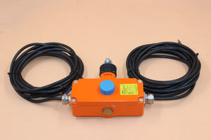 New No Box | STEUTE | EEX ZS 75 2O/2S WVD |