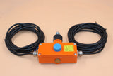 New No Box | STEUTE | EEX ZS 75 2O/2S WVD |