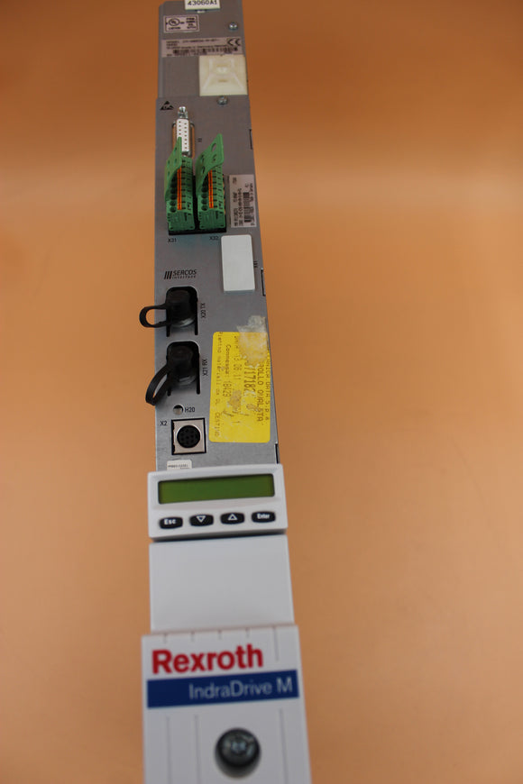 New No Box | REXROTH | HMS01.1N-W0036 |