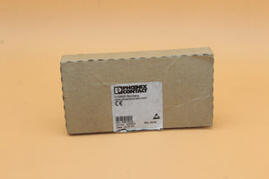 NEW | Phoenix contact | IB IL AO 2/U/BP |