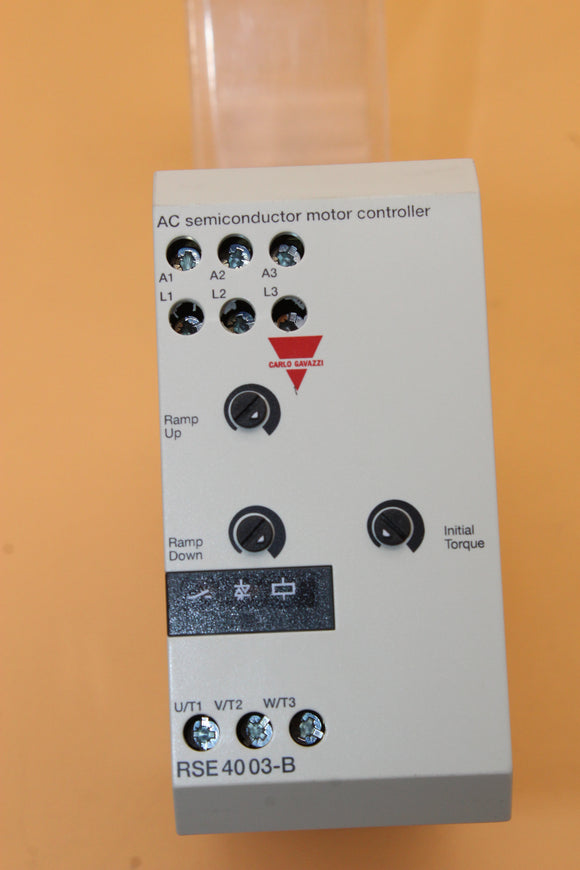 New | CARLO GAVAZZI | RSE4003-B |