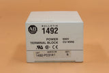 New | Allen-Bradley | 1492-PD3141 |
