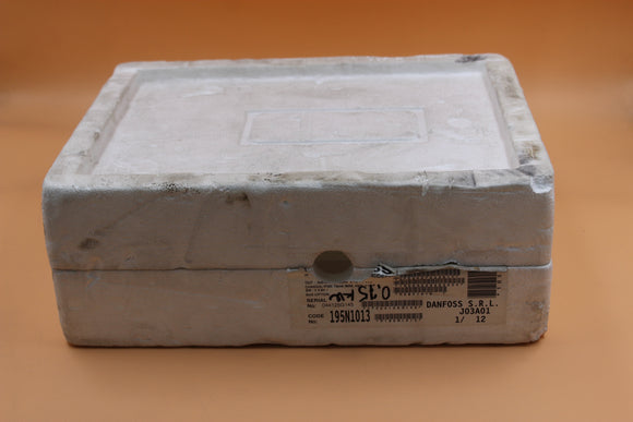New | DANFOSS | 195N1013 |
