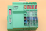 New No Box  | Phoenix contact | IL PB BK DP V1 |