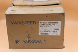 New  | YASKAWA | CIMR-G5A27P5 |