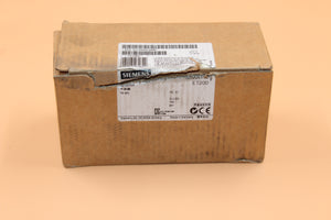 New  | SIEMENS | 6ES7 972-0AA02-0XA0    |