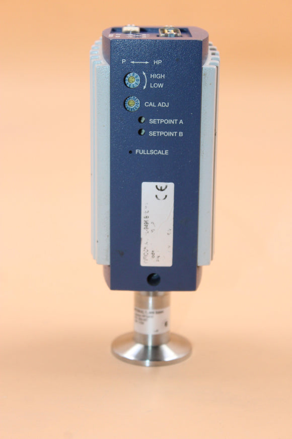 PREOWNED | INFICON | HPG400 |