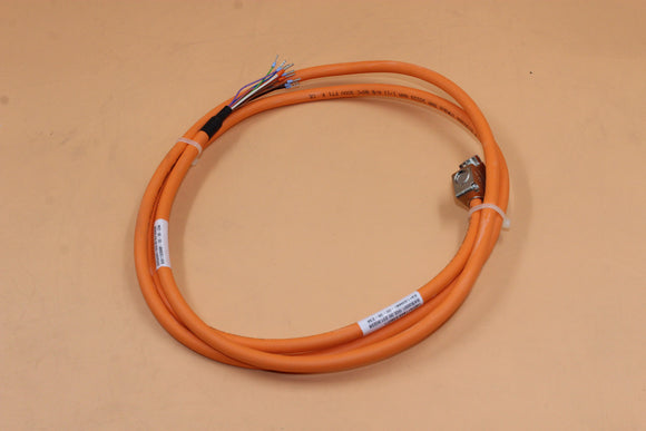 New No Box | REXROTH | INK0448 AD 44  E130266 |
