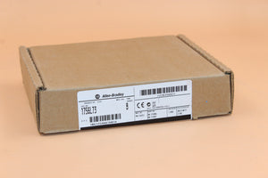 New Sealed Box | Allen-Bradley | 1756-L73 |