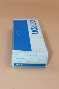 NEW | OMRON | D4B-1116 |