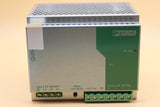 New | Phoenix contact | QUNIT-PS-3X400-500AC$24DC$20 |
